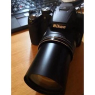 （二手）尼康/Nikon P510 微單 長焦相機 旅行 Camera 95% NEW