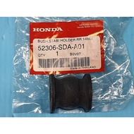 [Chengpan] 52306-SDA-A01 Average Pole Rubber Rear Genuine Factory Honda Yago K20 2.0 03.11-