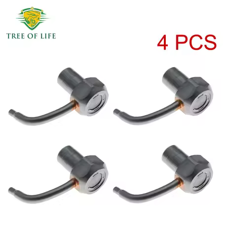 1/2/4/8X New Piston Cooling Oil Jet For Mazda 323 family Protege BJ 1.8 FP 2.0 FS Engine 483Q FS01-1