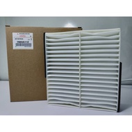 MITSUBISHI CABIN AIR COND FILTER FOR TRITON 2016 7803A112