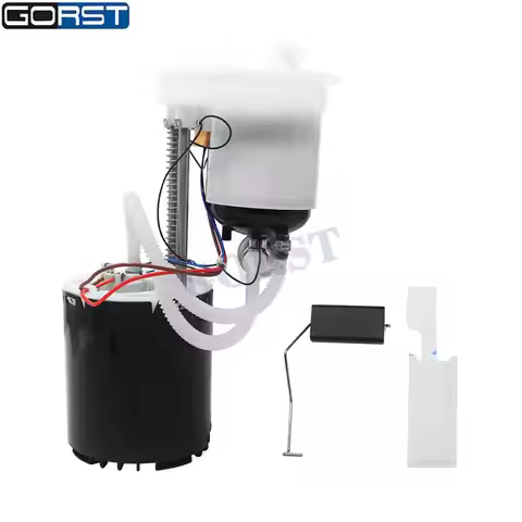 Fuel Pump Module Assembly 31273944 for Volvo V70 III 2.5T 2009 Car Auto Part 8G9N9H307BB LGI56454 Fu