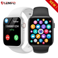 IWO 13 Pro T800 Smartwatch 2021 1.72 Inch Bluetooth Call DIY Dail Fitness Bracelet Smart Watch Men W