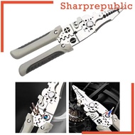 [Sharprepublic] Wire Hand Tool Wiring Tool Electrician Pliers Wire Tool for Crimping Coiling