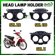 HEAD LAMP HOLDER LAGENDA 110 Z / LAGENDA110 Z / ZR / SRL 110 / SRL110 / LAGENDA 110 LAMPU DEPAN BRAC