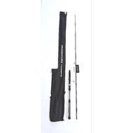 Daiwa Phantom Versatile Spinning Rod