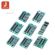 3S4S 20A 40A 60A Li-ion Lithium Battery Charger Protection Board 18650 BMS Drill Motor 11.1V 12.6V14