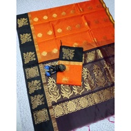 VK SAI Kota Cotton Saree Wedding Saree Dinner Saree