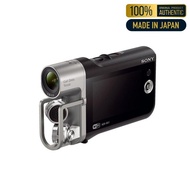 [USED in Japan] SONY Camcorder HDR-MV1 Black Music Video Recorder HDR-MV1 BC
