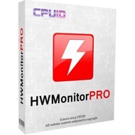 🔥LATEST 2023🔥CPUID HWMonitor Pro v1.53 (x64) + Patch