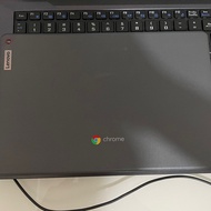 Chromebook Lenovo 10E 平板電腦