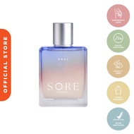 MSBB - HMNS SORE Eterna 100ml