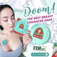 DOOM SOAP for Breast Up