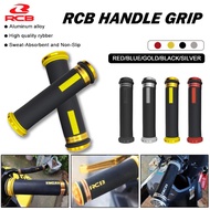 MOTORCYCLE HANDLE GRIP HANDLE GRIP ALLOY HANDLE GRIP UNIVERSAL