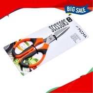 Gunting Dapur, Gunting Sayur, Gunting Ikan, Kitchen Scissors