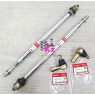 HONDA CIVIC ES 1.7/2.0 / STREAM S7A 1.7/2.0 - 4 IN 1 SET -RACK END/TIE ROD END