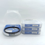 CUELY 52MM UV FILTER
