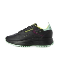 Reebok CLASSIC LEATHER SP EXTRA 100070139 PGREY/LIME