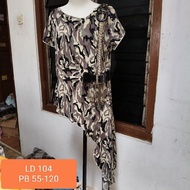 Unique Preloved Fashion Show Costume