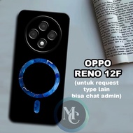 CC42/ Flexible rubber softcase for OPPO Reno 12F/ip Motif/OPPO Reno 12F case/OPPO Reno 12F casing/OP