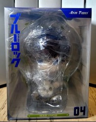 藍色監獄 潔世一 Ani-Two Blue Lock Isagi Yoichi Figure 景品
