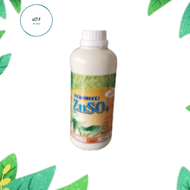 pupuk cair Besar pupuk znso4 super plus zpt pupuk cair tanah asem obat tanaman padi merah Pupuk ZnSO