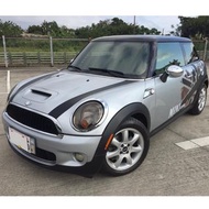 💕睿睿中古車💕2008年 Mini Cooper S R56型 小鋼砲 1.6 車在桃園