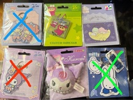 全新正品 台灣 悠遊卡 easycard supercard  icash icash2.0 搭車 八達通 miffy 米菲 little twin stars 雙子星 Kiki Lala sanri