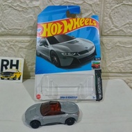 HOTWHEELS Hot Wheels New Loose Hot Wheels i8 Roadsterbmw