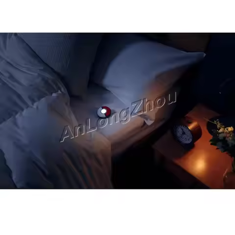 Bandai Pokemon GO Plus Genuine Pokemon Sleep Detector Accessories Christmas Gifts Gift Collection in