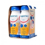 Supportan Drink Tropical Fruits 4X200ml