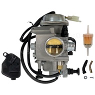Honda ATV TRX350FE Kawasaki ATV KLF300 motorcycle carburetor