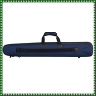 (ZYEX) Clarinet Gig Bag Case Handbag Wind Instrumental Accessories 67X8cm