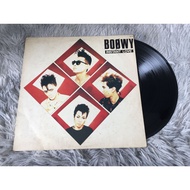"INSTANT LOVE-BOØWY Size 12 Inches LP G196.62
