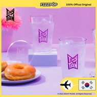 BTS Cup& Lid set  / Daily Lid / Drinking Cup Accessories (TinyTAN-cup&lid)