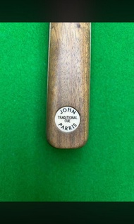 John parris traditional