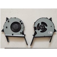 1pcs Asus K570 K570U X570 X570UD YX570 YX570Z Y5,000F Fan