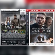 Film Cassette ONE Mile CHAPTER 1+2 ( 2026 ) HD