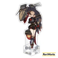 Acrylic Standee Figure Anime - Roon | Azur Lane