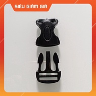 Easy to replace motorcycle helmet latch lock set - MBH Warehouse