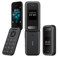 [Next Door Laowang] Mobile Phone 2760 GSM 2G Non-Smartphone Dual Card Flip Button Elderly Elderly Big Screen Mobile Phone #¥ #