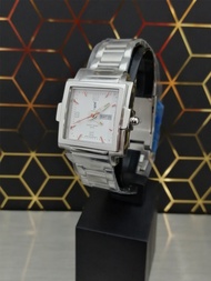 Danopolo Fashion Women Watch DP2009LS White @timemax