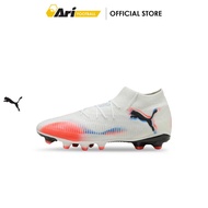 PUMA FUTURE 8 PRO FG/AG-WHITE (10858801) 8 Football Shoes Blue