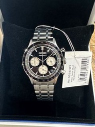 全新SEIKO VINTAGE STYLE 38.7mm 石英計時款 SSB479P1 SSB481P1 SSB479 SSB481