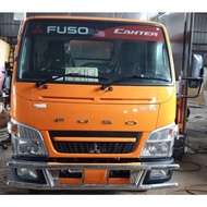 FZ Mitsubishi/Fuso FE71 FE83 / FE639 Interior Mirror Assy