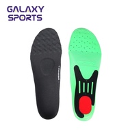VICTOR High Elastic Breathable Sports Insole Normal Flat or High Arch (VT-XD11 / VT-XD11F / VT-XD11H