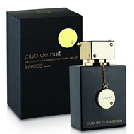 Armaf น้ำหอมสุภาพสตรี รุ่น Armaf Club de Nuit Intense Women Eau De Parfum ขนาด 105 ml. ของแท้ กล่องซีล