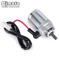YZFR15 V3 Starter Motor For Yamaha YZF R15 R125A R125 MT125 MT-125 WR125 WR125R WR125X 5D7-81890-00 
