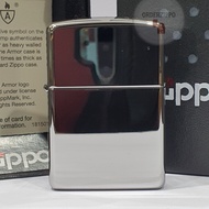 ZIPPO ORIGINAL ARMOR HIGH POLISH CHROME 167 ( CASE ONLY )