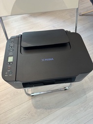 Canon PIXMA E3470 All-in-One Printer