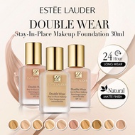 Estee Lauder Double Wear Stay-In-Place Makeup Foundation 30ml  [BeauteFaire]